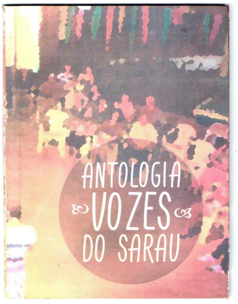 Antologia Vozes do Sarau