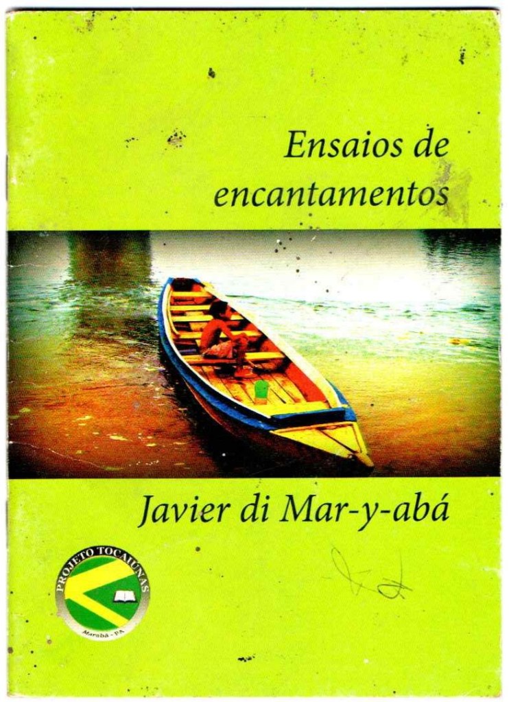 Ensaios de encantamento
