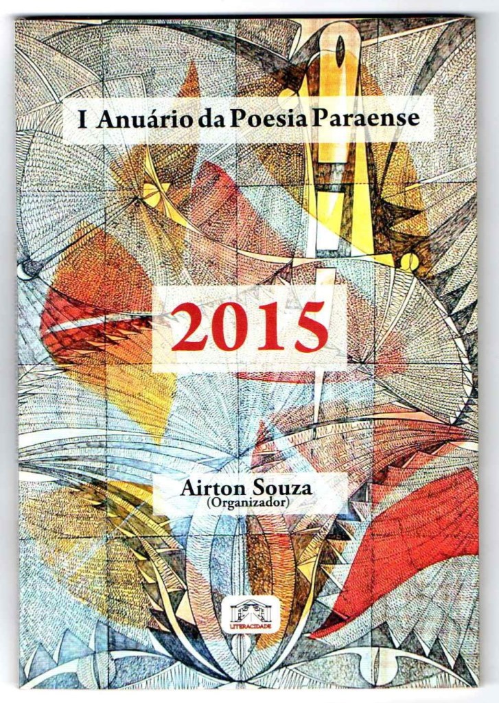 Anuário da Poesia Paraense