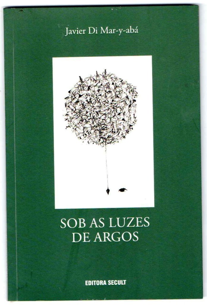 Sob as luzes de Argos