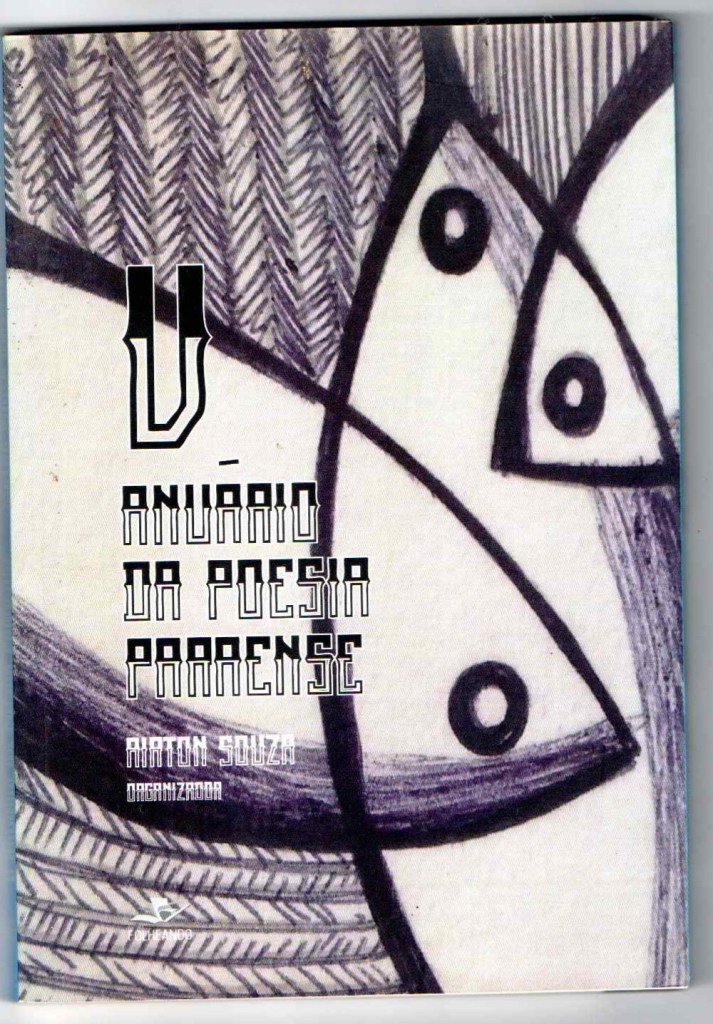 V Anuário da poesia paraense